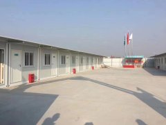 固定打包箱租賃-10